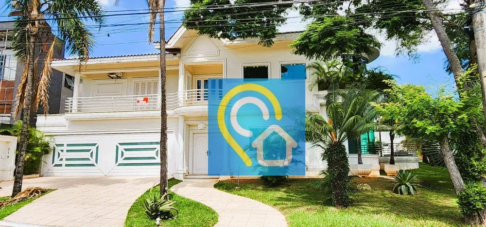Casa de Condomínio, 4 quartos - Foto 5