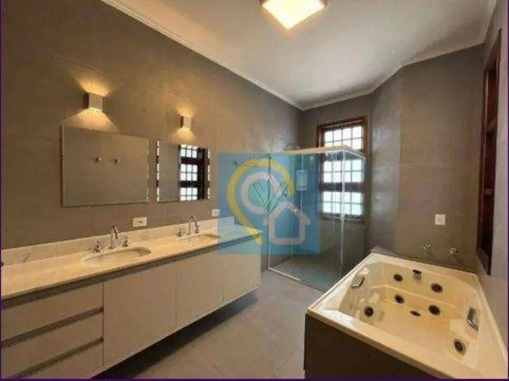 Casa de Condomínio, 4 quartos - Foto 14