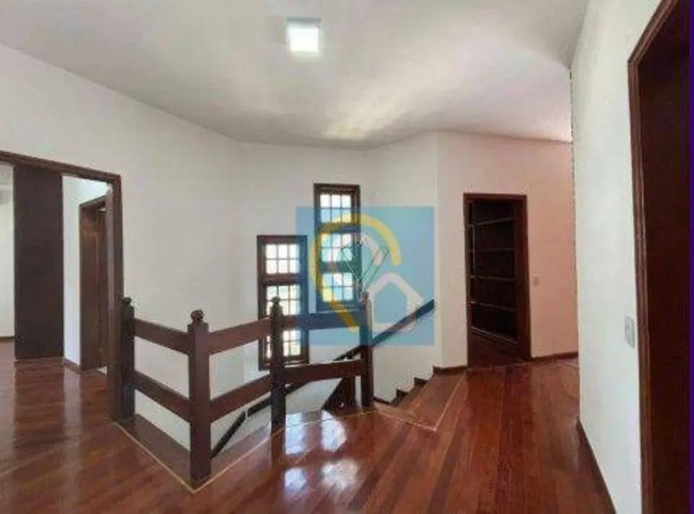 Casa de Condomínio, 4 quartos - Foto 10