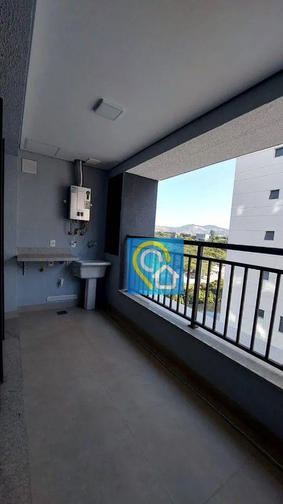 Apartamento, 2 quartos, 70 m² - Foto 4
