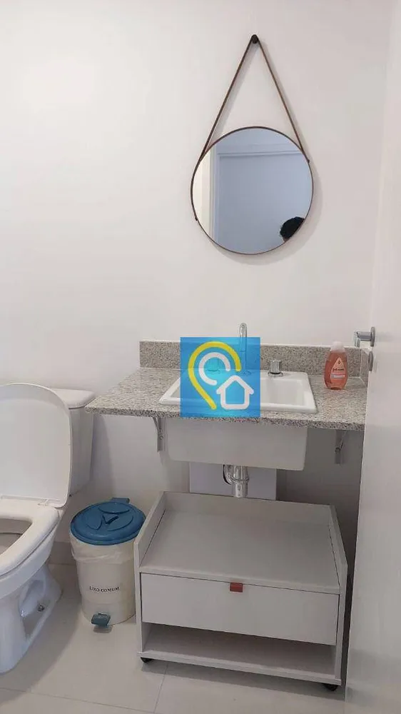 Apartamento, 2 quartos, 70 m² - Foto 5