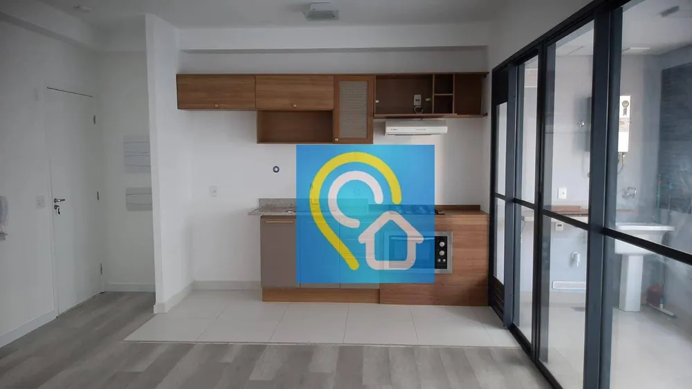 Apartamento, 2 quartos, 70 m² - Foto 1