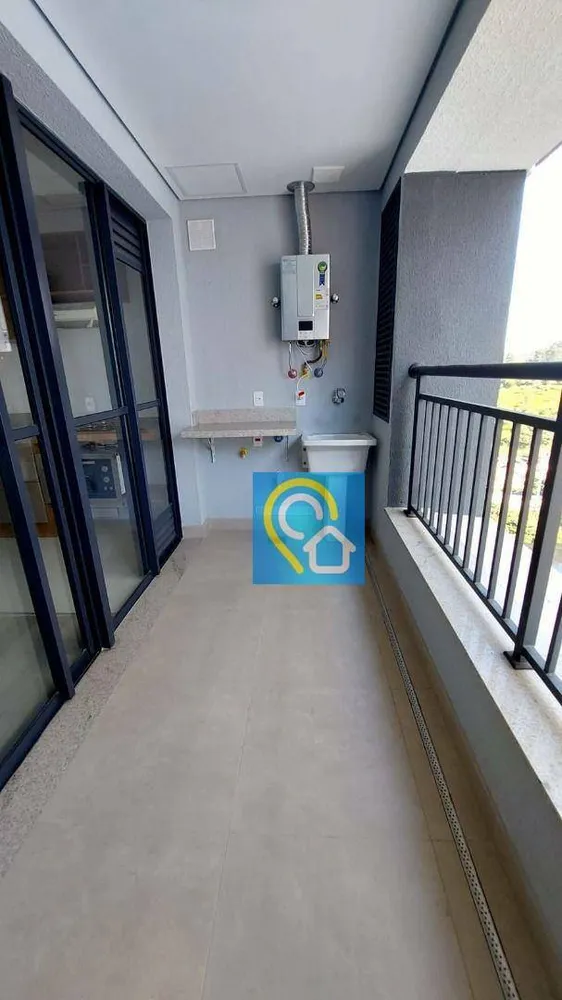 Apartamento, 2 quartos, 70 m² - Foto 3