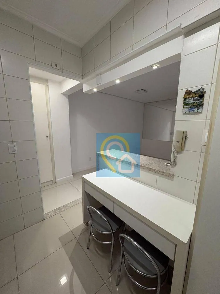Apartamento, 3 quartos, 78 m² - Foto 3