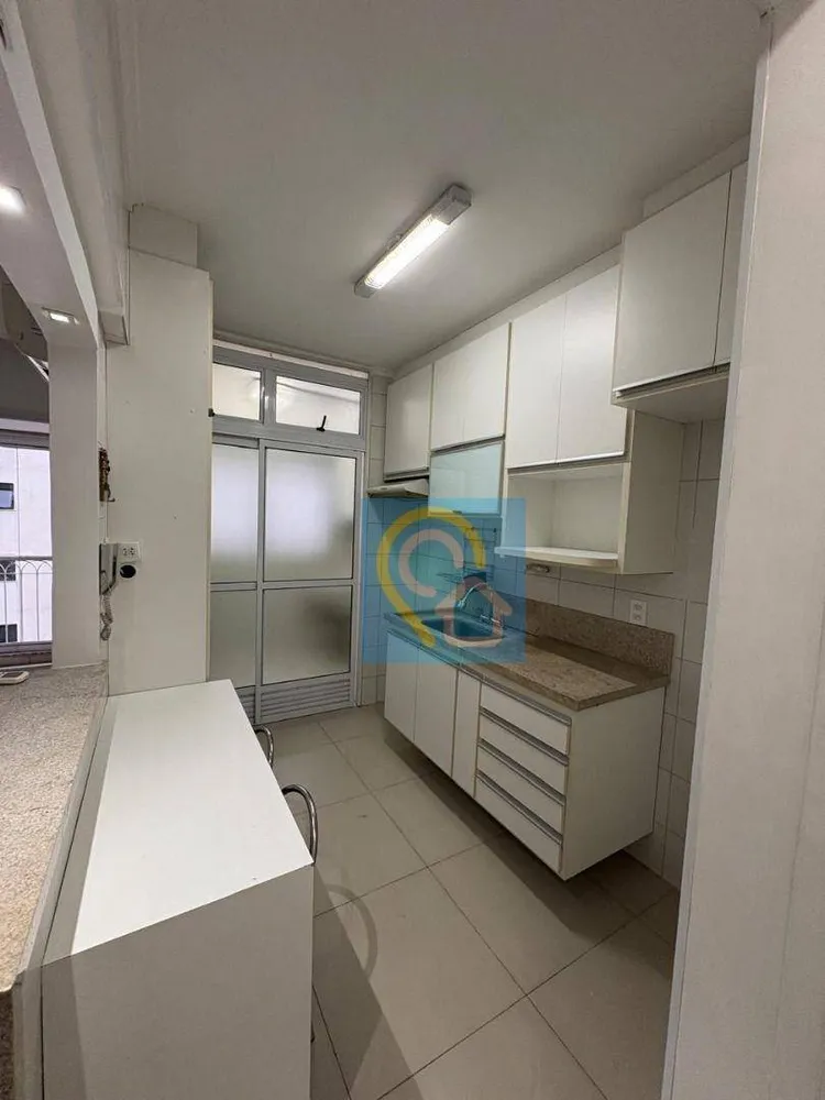 Apartamento, 3 quartos, 78 m² - Foto 4