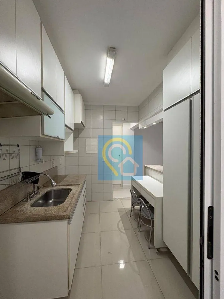 Apartamento, 3 quartos, 78 m² - Foto 5