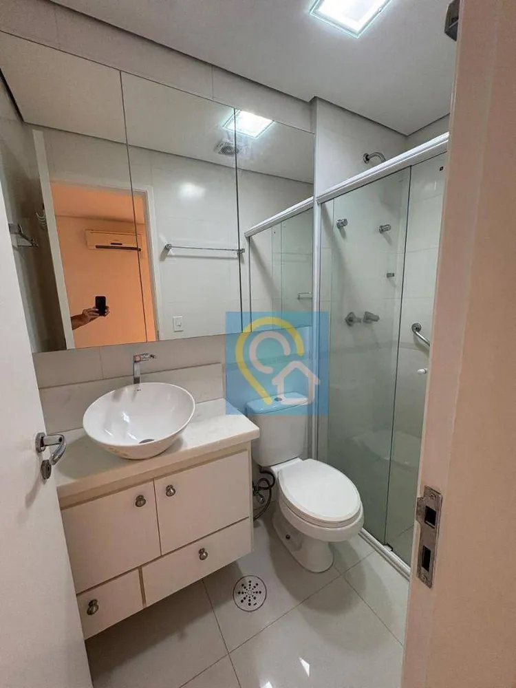 Apartamento, 3 quartos, 78 m² - Foto 8