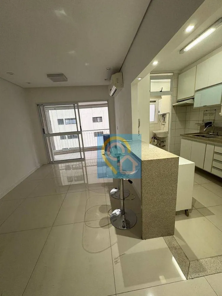Apartamento, 3 quartos, 78 m² - Foto 1