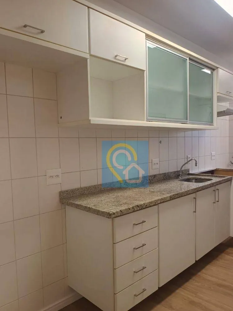 Apartamento, 3 quartos, 87 m² - Foto 8