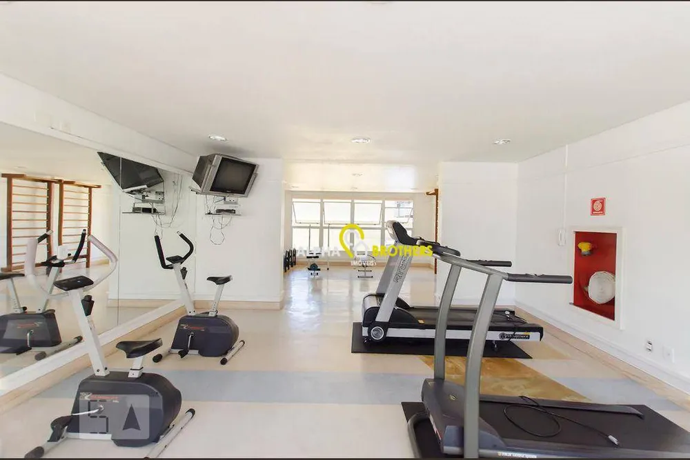 Apartamento, 3 quartos, 87 m² - Foto 15