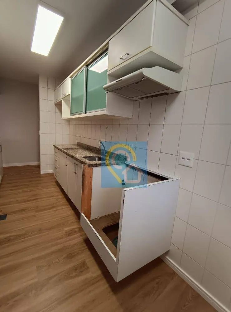 Apartamento, 3 quartos, 87 m² - Foto 3