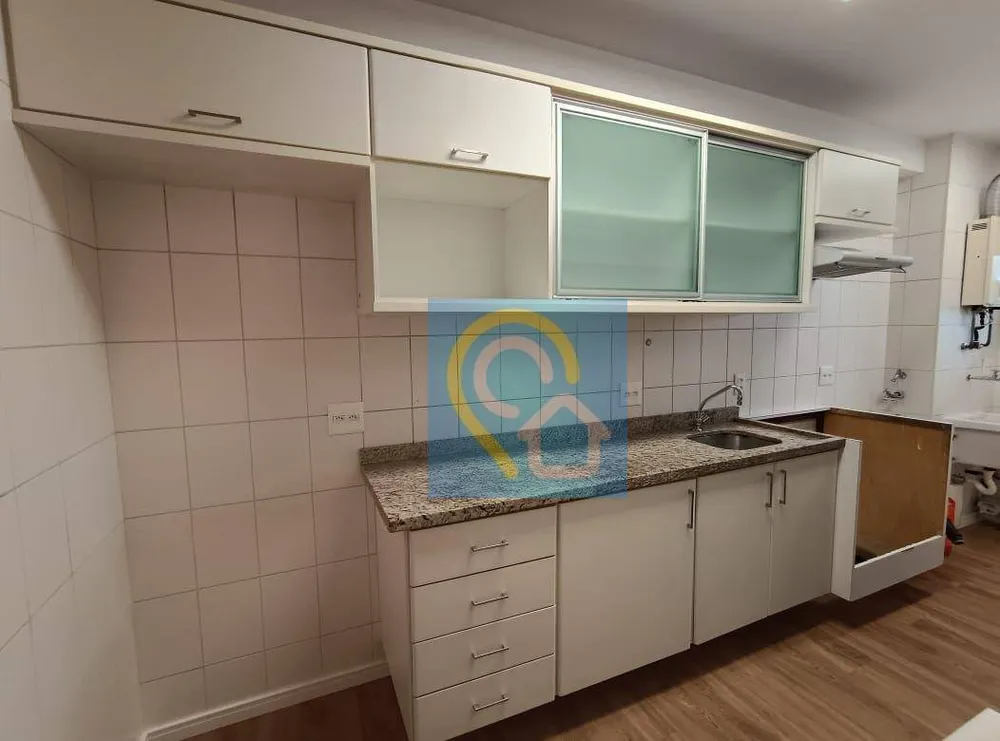 Apartamento, 3 quartos, 87 m² - Foto 2