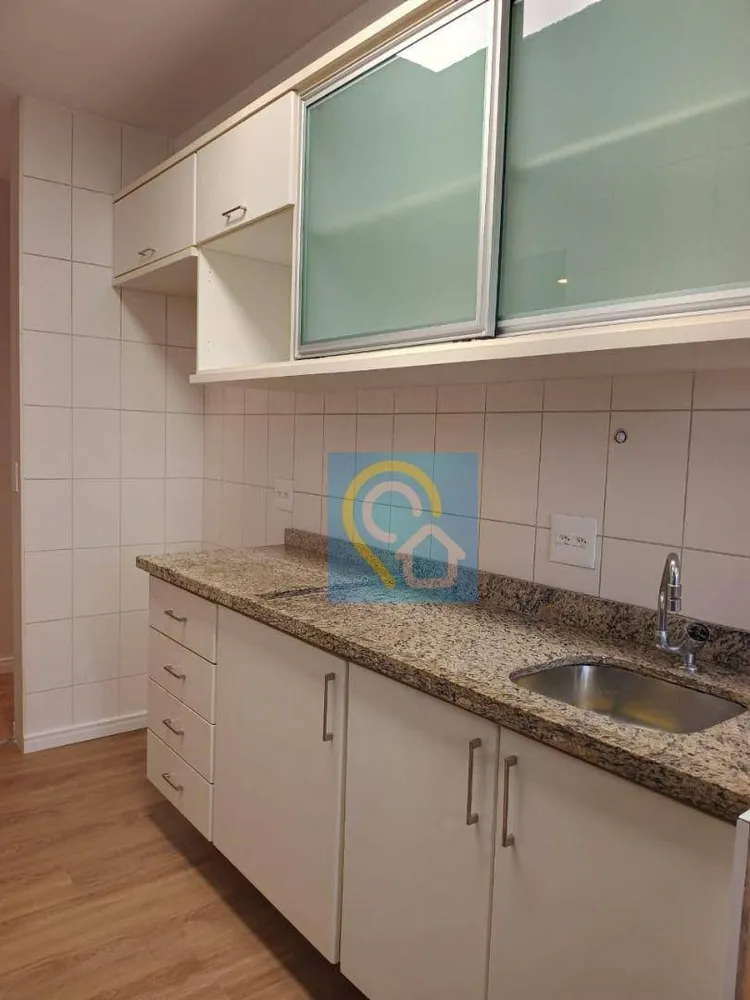 Apartamento, 3 quartos, 87 m² - Foto 11
