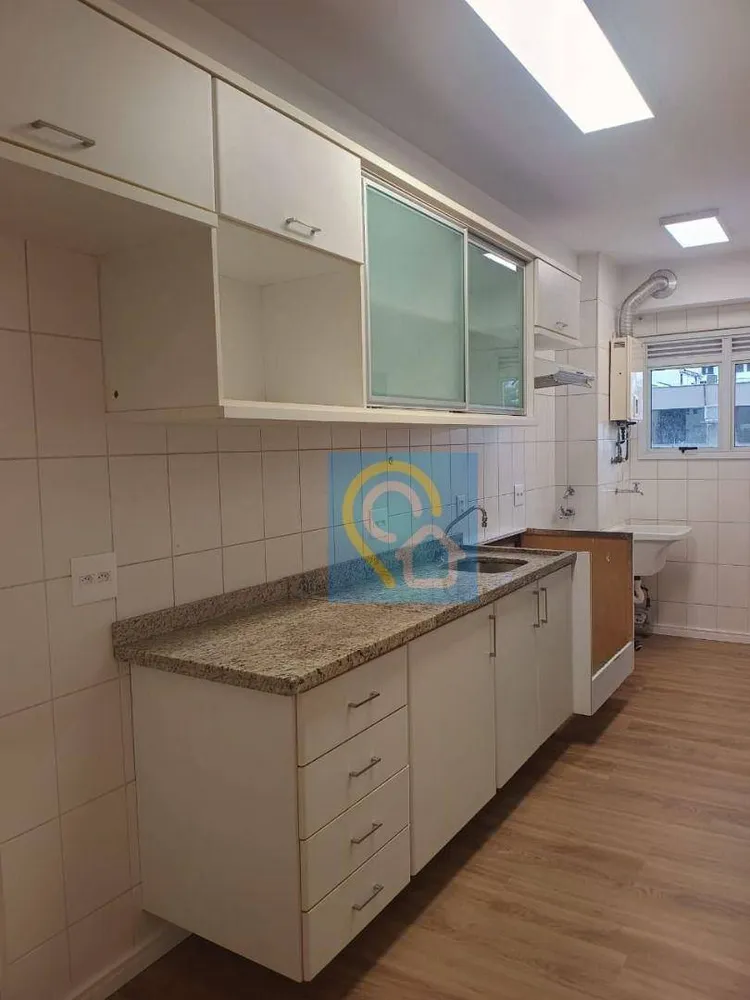 Apartamento, 3 quartos, 87 m² - Foto 2