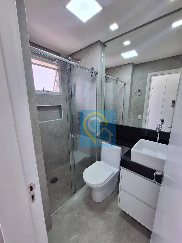 Apartamento, 3 quartos, 100 m² - Foto 5