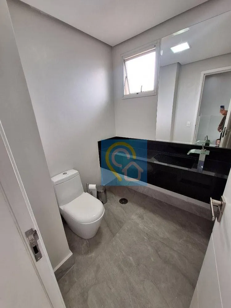 Apartamento, 3 quartos, 100 m² - Foto 10