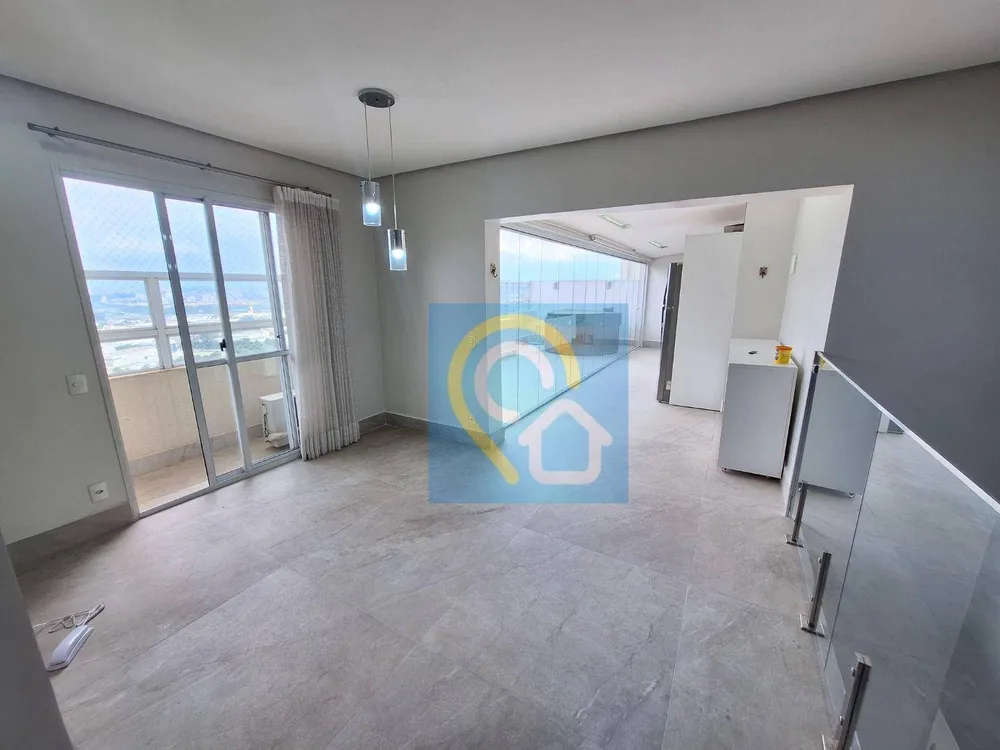 Apartamento, 3 quartos, 100 m² - Foto 1
