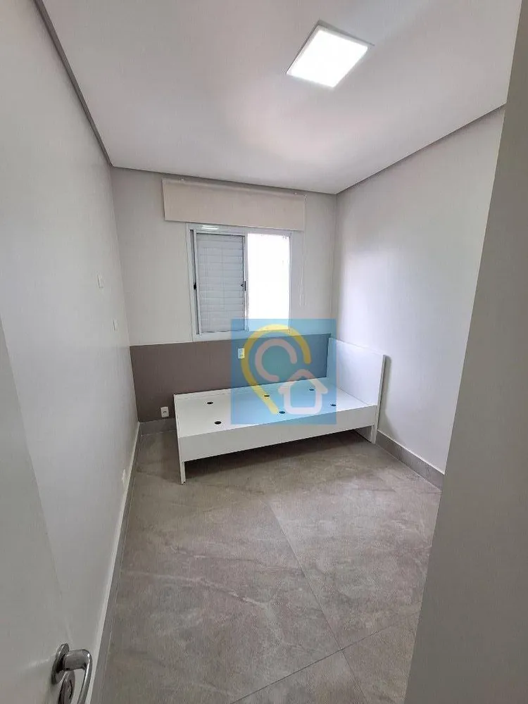 Apartamento, 3 quartos, 100 m² - Foto 13