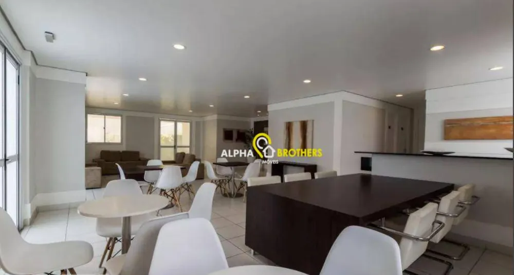 Apartamento, 3 quartos, 100 m² - Foto 15