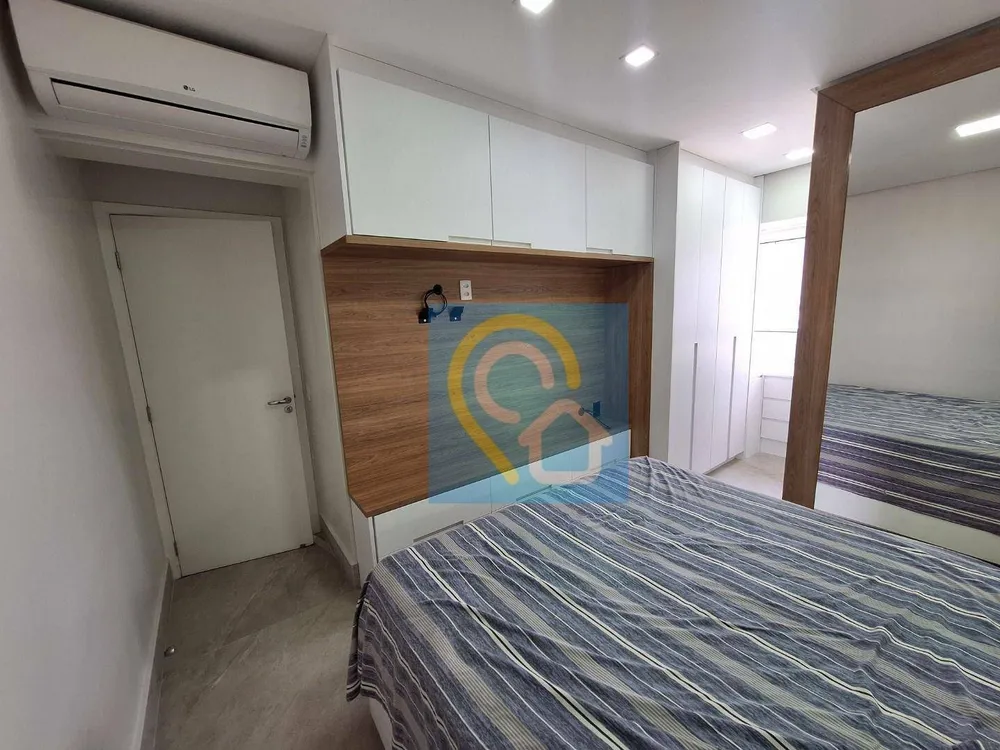 Apartamento, 3 quartos, 100 m² - Foto 6
