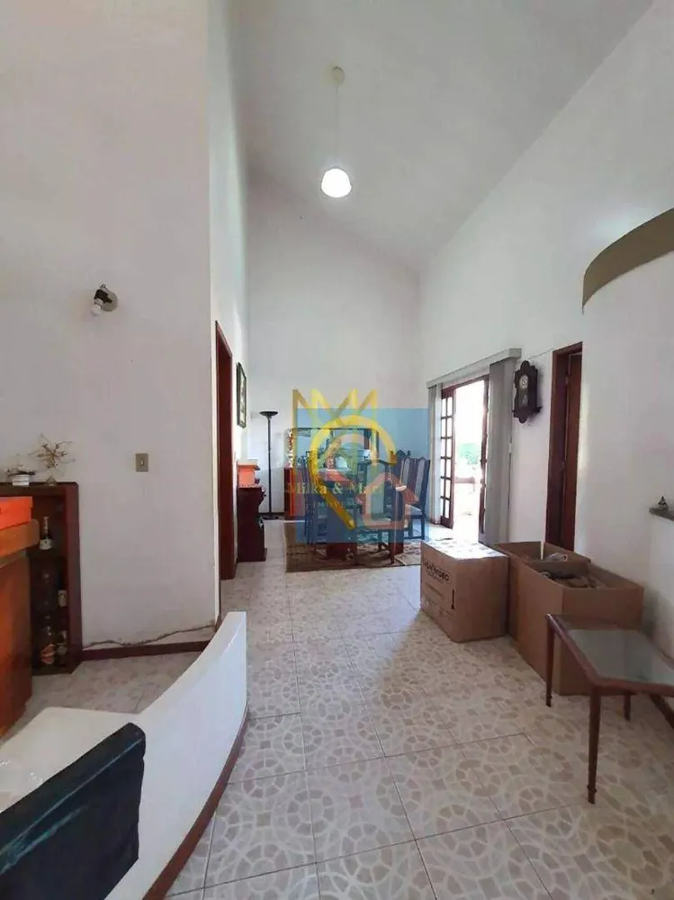 Casa de Condomínio, 4 quartos - Foto 5