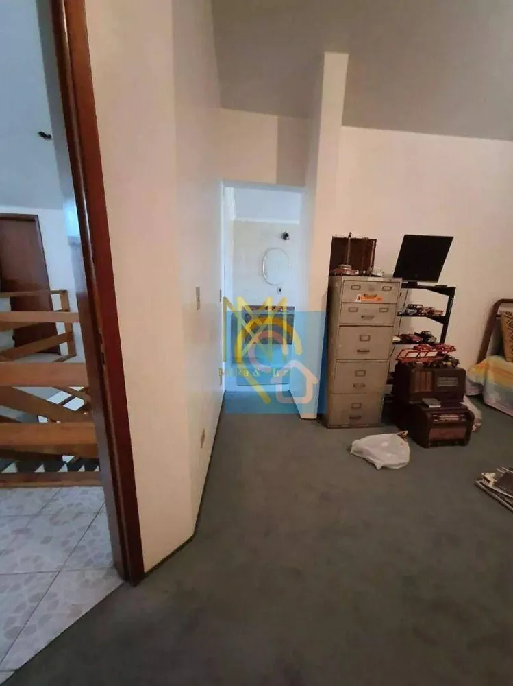 Casa de Condomínio, 4 quartos - Foto 7