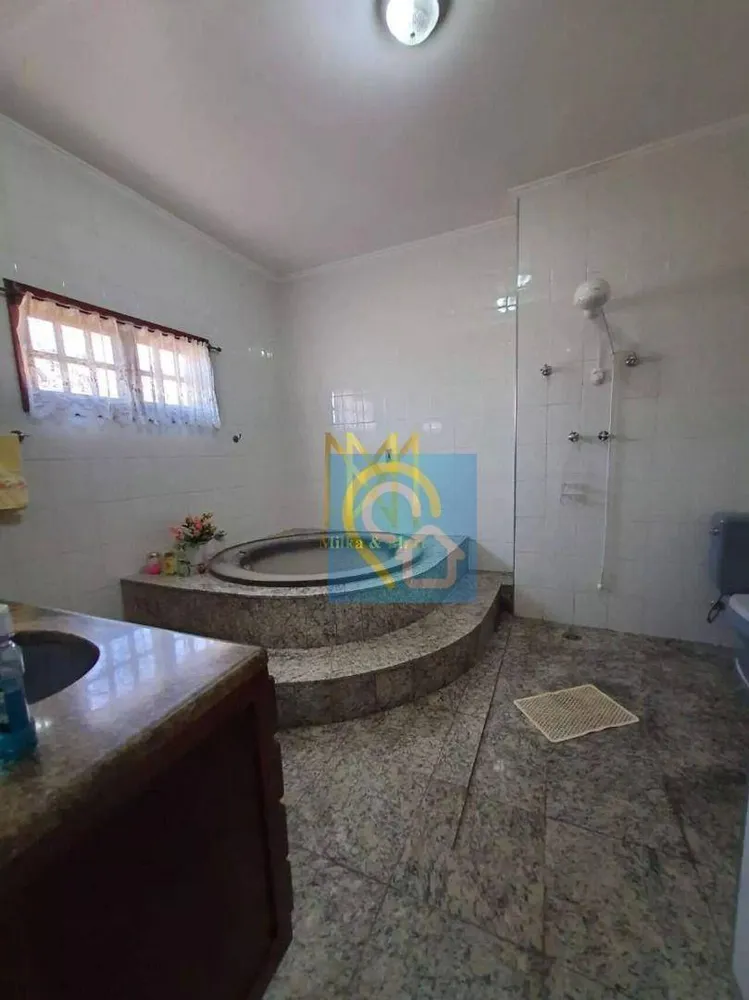 Casa de Condomínio, 4 quartos - Foto 9
