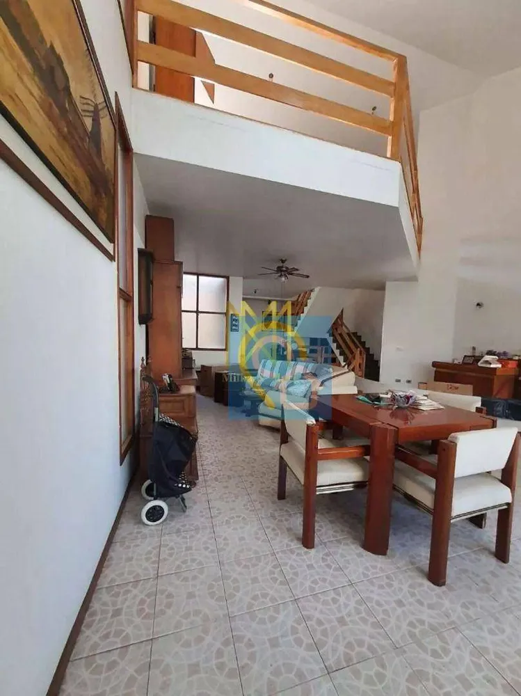 Casa de Condomínio, 4 quartos - Foto 4