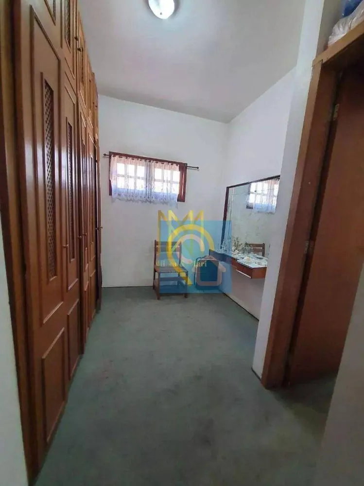 Casa de Condomínio, 4 quartos - Foto 11