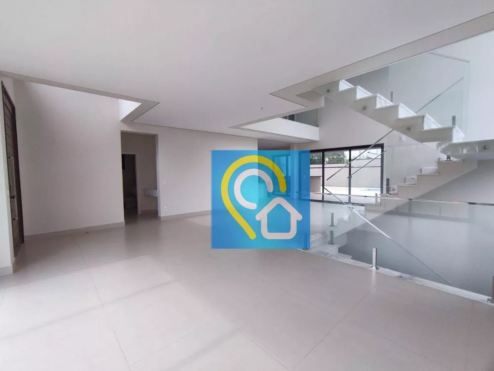 Casa de Condomínio à venda com 4 quartos, 365m² - Foto 4