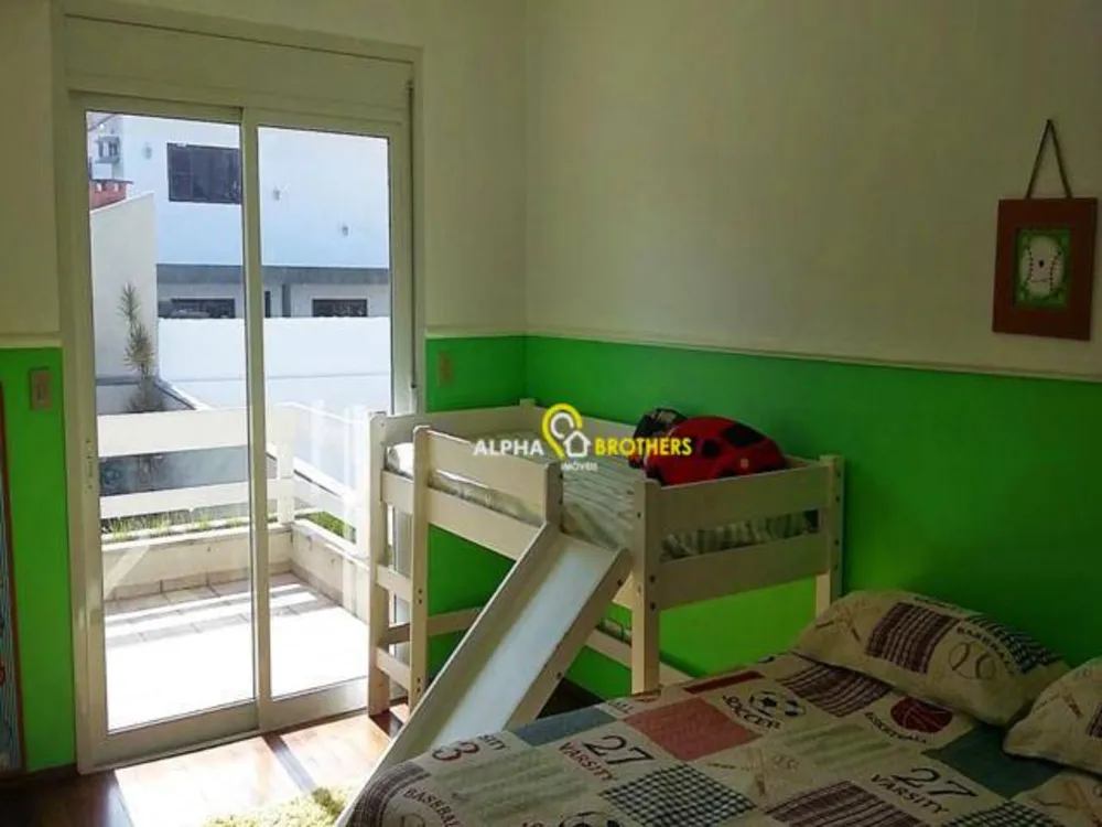 Casa de Condomínio, 4 quartos - Foto 2