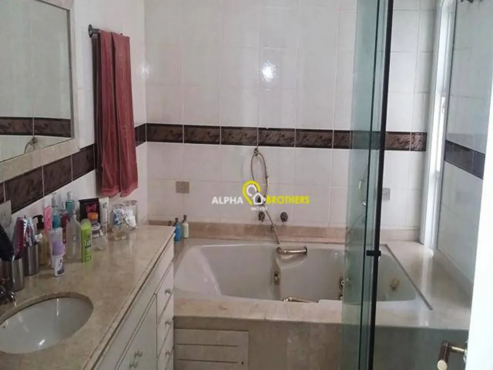 Casa de Condomínio, 4 quartos - Foto 3