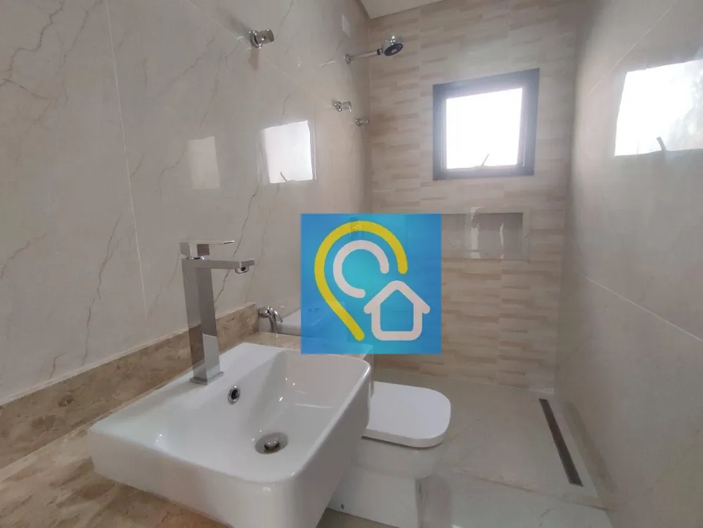 Casa de Condomínio, 4 quartos - Foto 5
