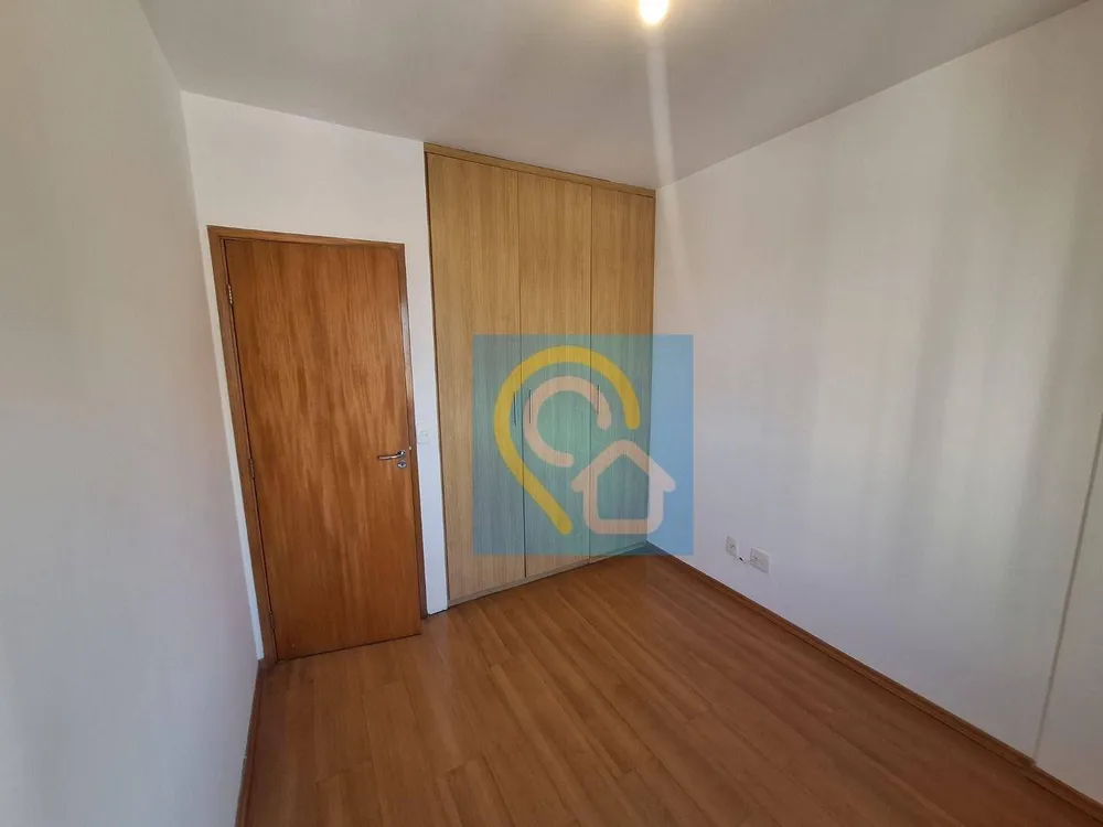Apartamento, 3 quartos, 80 m² - Foto 3