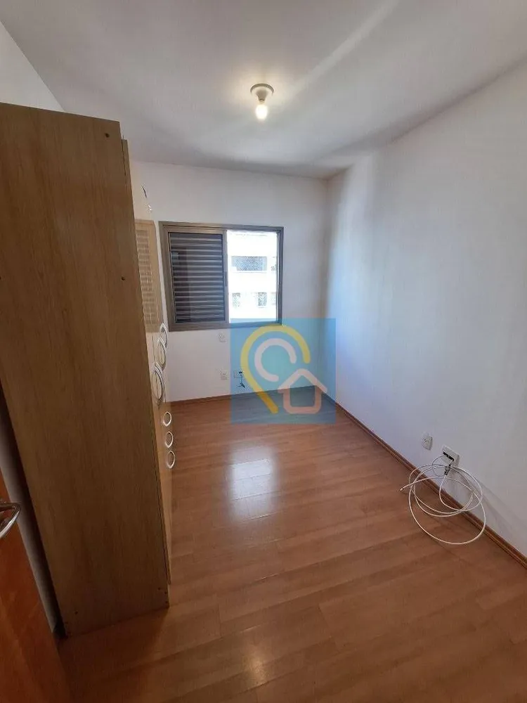 Apartamento, 3 quartos, 80 m² - Foto 7