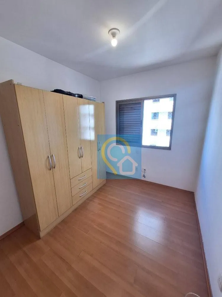 Apartamento, 3 quartos, 80 m² - Foto 8