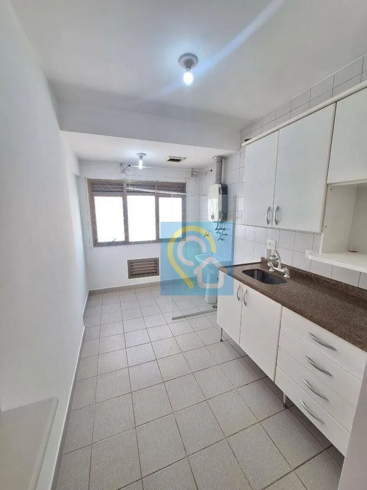 Apartamento, 3 quartos, 80 m² - Foto 6