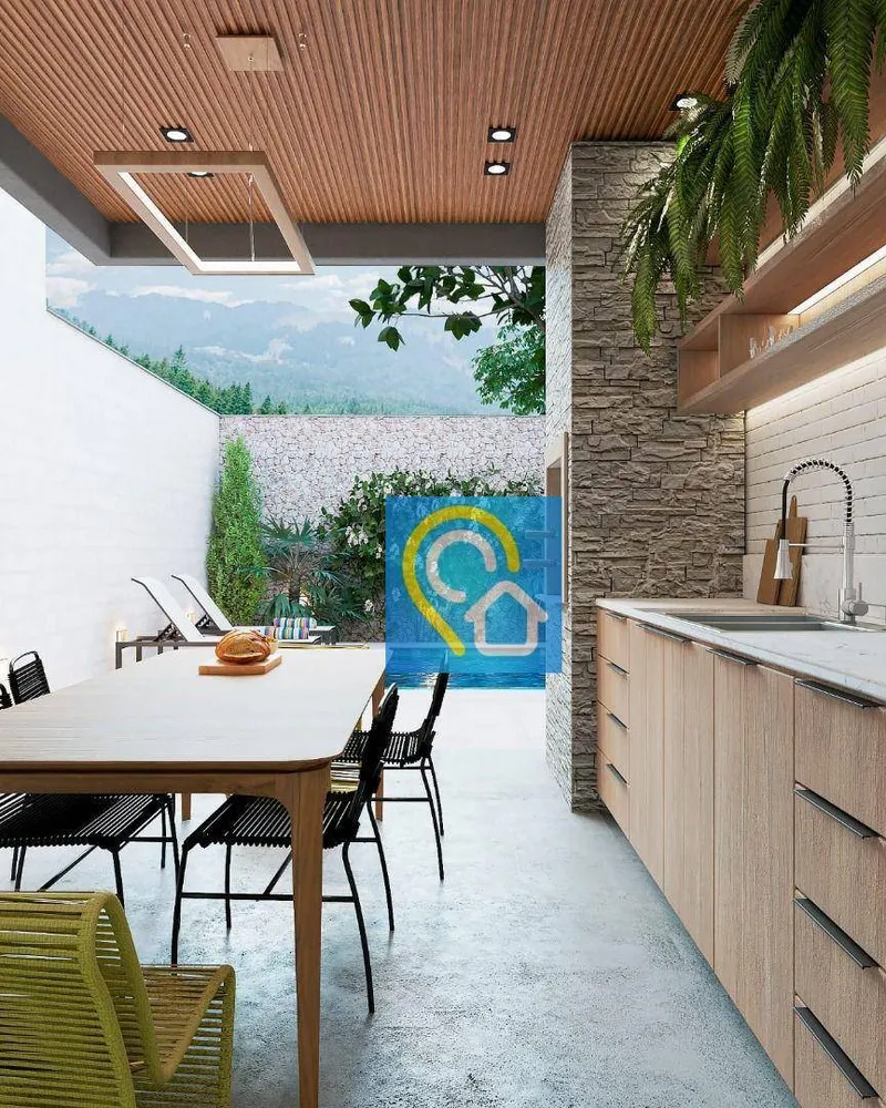 Casa, 3 quartos, 140 m² - Foto 4