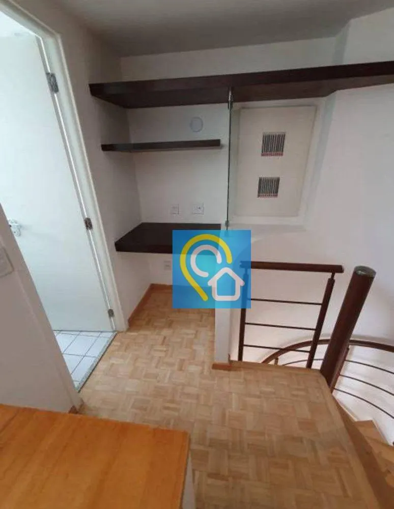 Apartamento, 1 quarto, 60 m² - Foto 13
