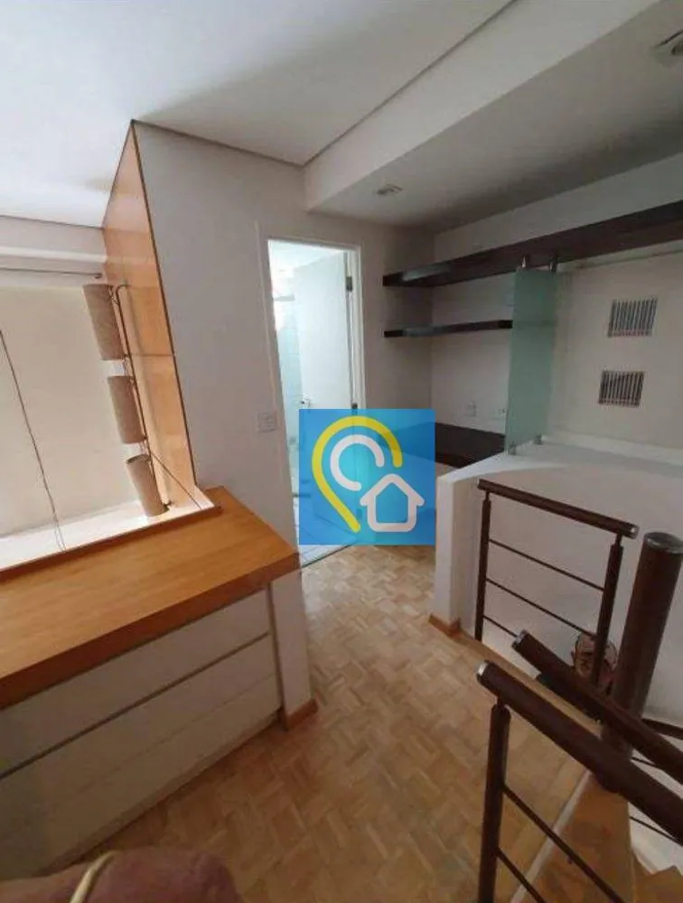 Apartamento, 1 quarto, 60 m² - Foto 12