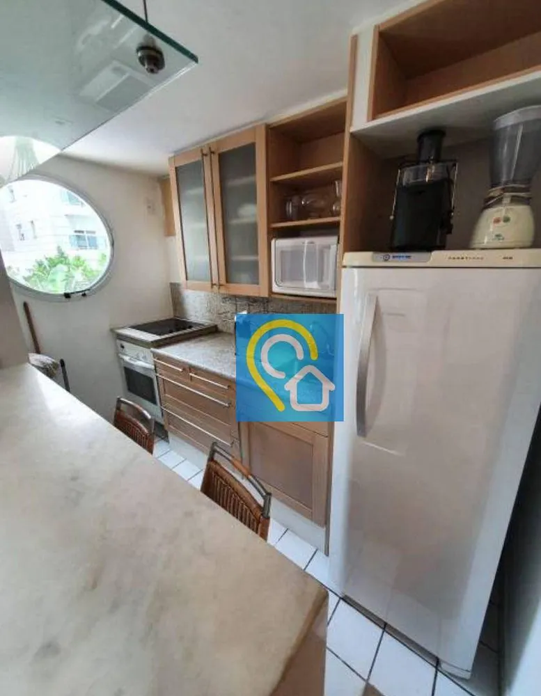 Apartamento, 1 quarto, 60 m² - Foto 5