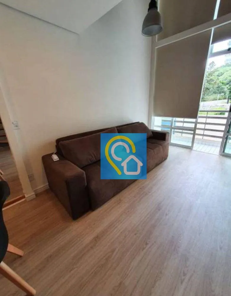 Apartamento, 1 quarto, 60 m² - Foto 4