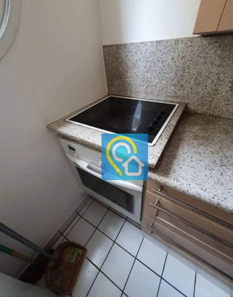 Apartamento, 1 quarto, 60 m² - Foto 6