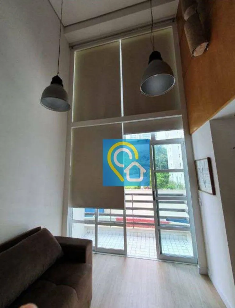 Apartamento, 1 quarto, 60 m² - Foto 3
