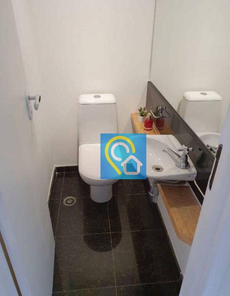Apartamento, 1 quarto, 60 m² - Foto 1