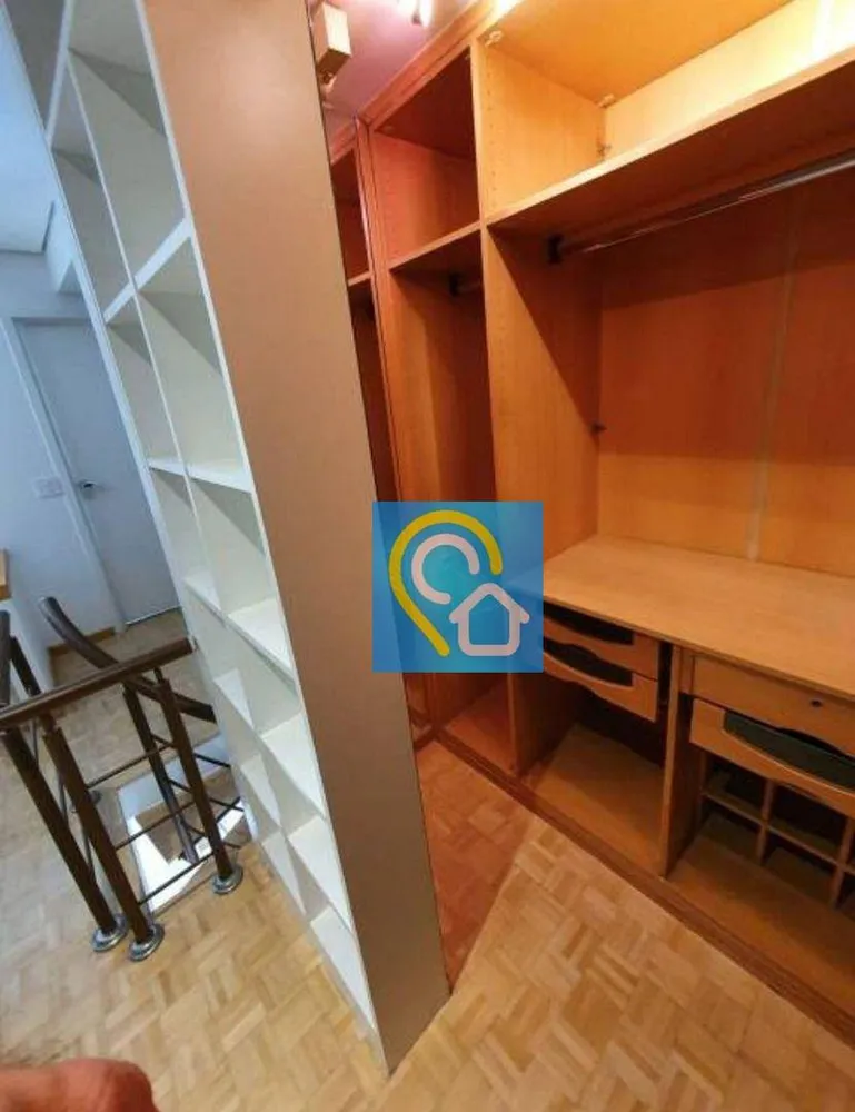 Apartamento, 1 quarto, 60 m² - Foto 15