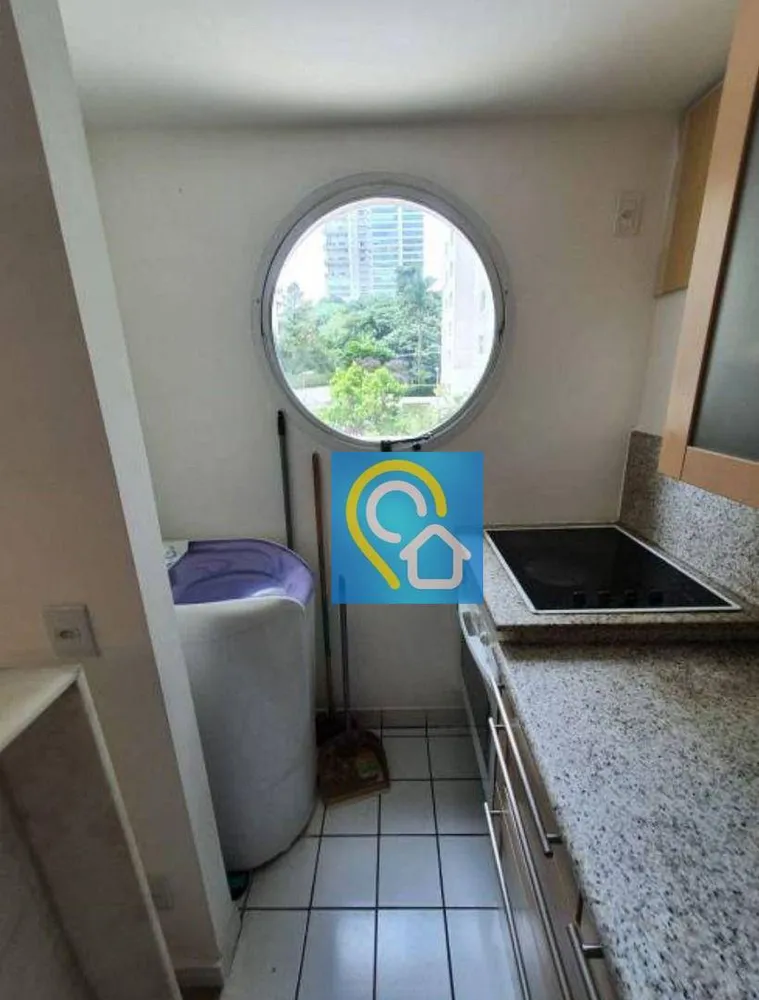 Apartamento, 1 quarto, 60 m² - Foto 7