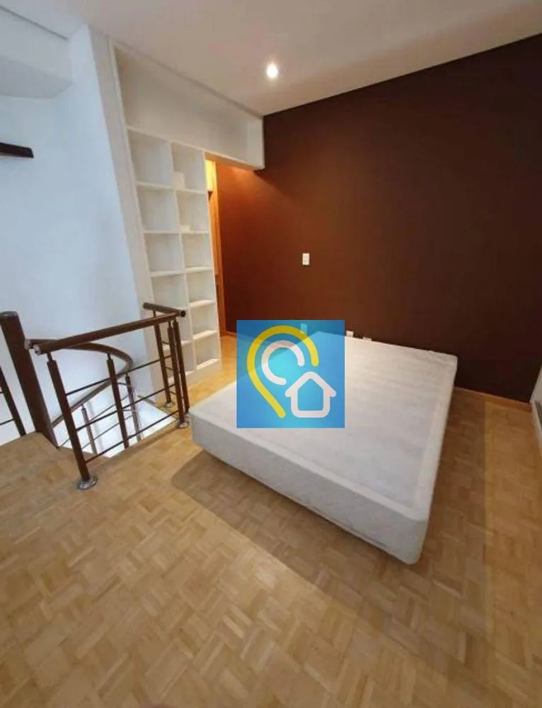 Apartamento, 1 quarto, 60 m² - Foto 10