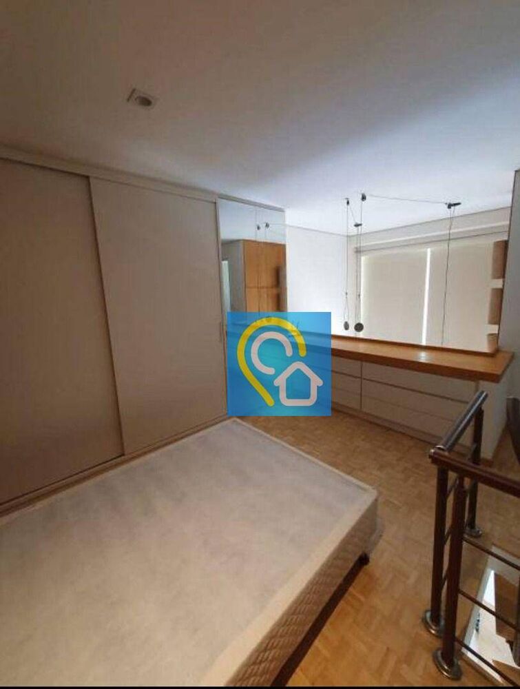 Apartamento, 1 quarto, 60 m² - Foto 4