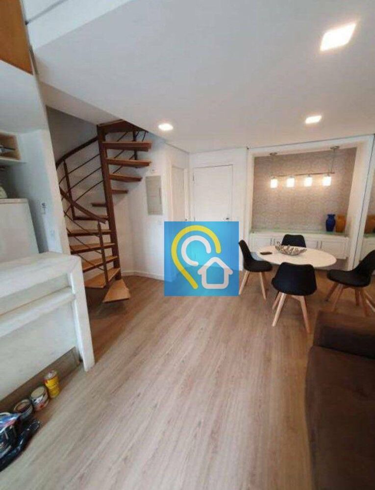 Apartamento, 1 quarto, 60 m² - Foto 3
